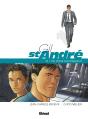 Gil Saint-André Tome 12 : Un Passé Encombrant - Preview