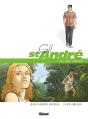 Gil Saint-André Tome 13 : Vert L'Enfer - Preview