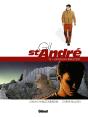 Gil Saint-André Tome 15 : L'Assassin Innocent - Preview