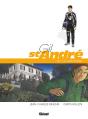 Gil Saint-André Tome 16 : La Cage Dorée - Preview