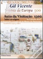 Gil Vicente - Auto da Visitação