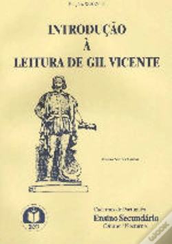 Capa do artigo Gil Vicente