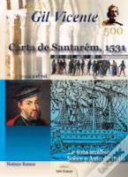 Gil Vicente - Carta de Santarém, 1531