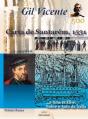 Gil Vicente - Carta de Santarém, 1531 - Preview