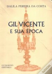 Capa do artigo Gil Vicente e Sua Época