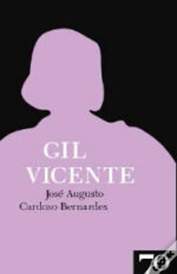 Capa do artigo Gil Vicente