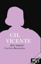 Capa do artigo Gil Vicente