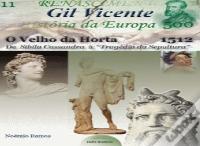 Gil Vicente - O Velho da Horta