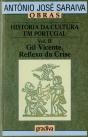 Gil Vicente, Reflexo da Crise - Preview