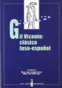 Gil Viciente Clasico Luso Español - Preview