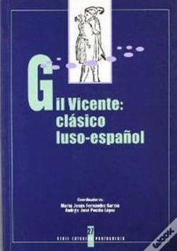 Capa do artigo Gil Viciente Clasico Luso Español