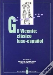 Capa do artigo Gil Viciente Clasico Luso Español