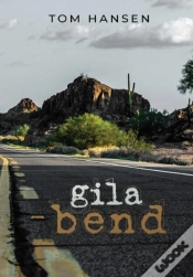 Capa do artigo Gila Bend