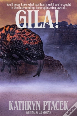 Capa do artigo Gila!