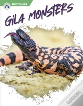 Gila Monsters