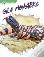 Gila Monsters