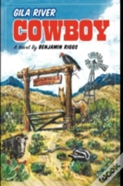 Capa do artigo Gila River Cowboy