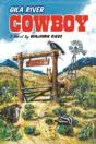 Gila River Cowboy - Preview