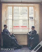 Capa do artigo Gilbert And George
