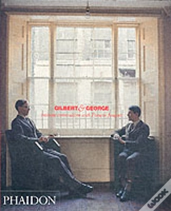 Capa do artigo Gilbert And George
