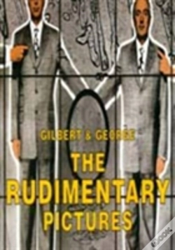 Capa do artigo Gilbert And George