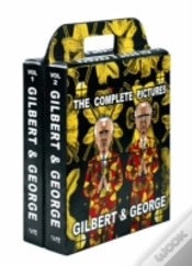 Capa do artigo Gilbert And George