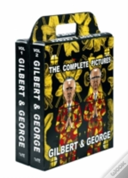 Capa do artigo Gilbert And George