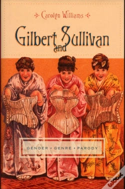 Capa do artigo Gilbert And Sullivan