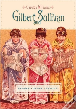 Capa do artigo Gilbert And Sullivan
