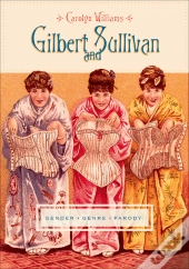 Gilbert And Sullivan