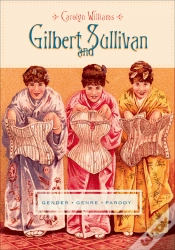 Capa do artigo Gilbert And Sullivan