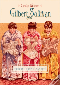 Capa do artigo Gilbert And Sullivan