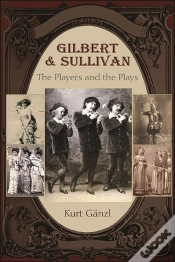 Capa do artigo Gilbert And Sullivan