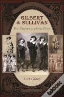 Gilbert And Sullivan