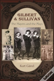 Capa do artigo Gilbert And Sullivan
