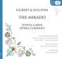 Gilbert and Sullivan: The Mikado - CD - Preview