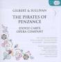 Gilbert and Sullivan: The Pirates of Penzance - CD - Preview