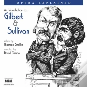 Capa do artigo Gilbert And Sullivan