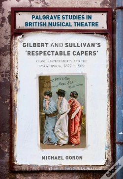 Capa do artigo Gilbert And Sullivan'S 'Respectable Capers'