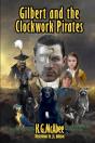 Gilbert And The Clockwork Pirates - Preview