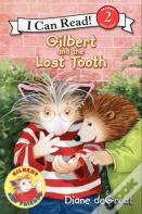 Gilbert And The Lost Tooth