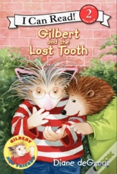 Gilbert And The Lost Tooth