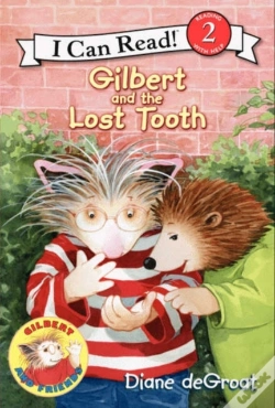 Capa do artigo Gilbert And The Lost Tooth