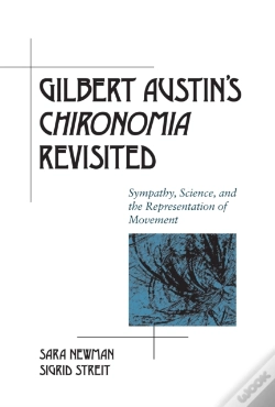 Capa do artigo Gilbert Austin'S &Quote;Chironomia&Quote; Revisited