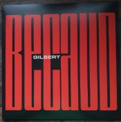 Capa do artigo Gilbert Becaud/1964 - Vinil
