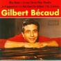 Gilbert Bécaud - CD - Preview