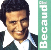 Capa do artigo Gilbert Becaud - CD