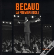Capa do artigo Gilbert Becaud. La Premiere Idole