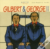 Capa do artigo Gilbert & George