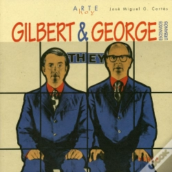Capa do artigo Gilbert & George
